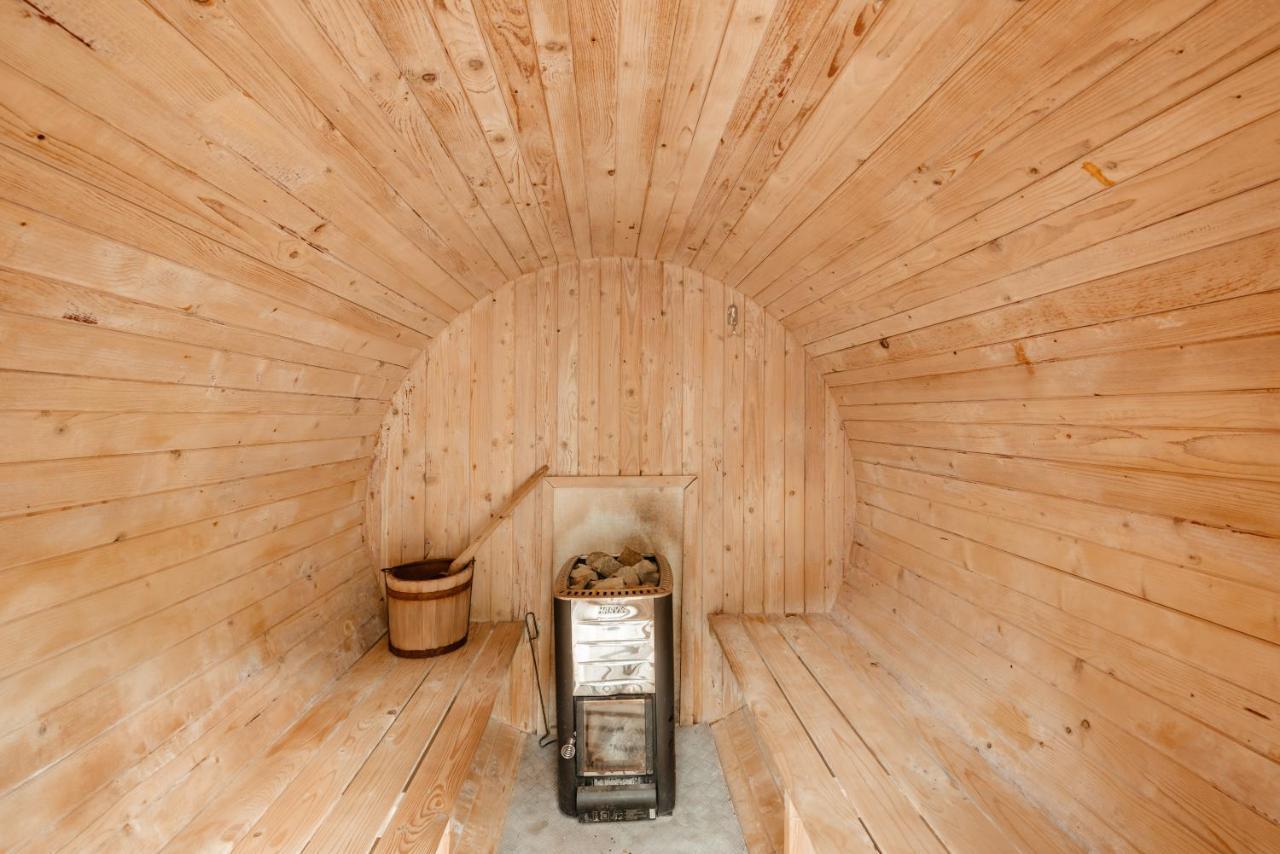 Pensiunea Agroturistica Casa Maria Rodna Экстерьер фото